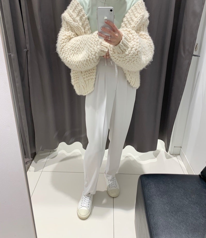 やっぱり可愛いすぎる!!限定価格になりすぐに購入したUNIQLO品