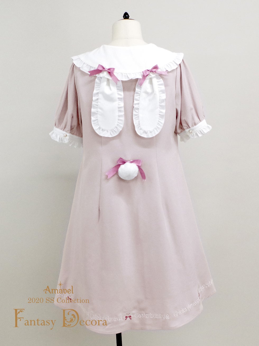 ◇Fantasy Easter Partyシリーズのご紹介◇ | Amavel BLOG ◇Fantasy Easter Partyシリーズのご紹介◇ | Amavel BLOG