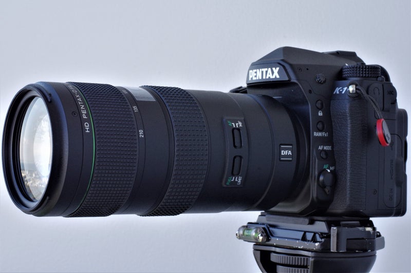 106093円 激安ブランド リコーイメージング HD DFA70-210 F4ED SDM WR 望遠ズームレンズ PENTAX-D FA 70-210mmF4ED カメラ ズームレンズ 交換レンズ レンズ ズーム 交換 マウント