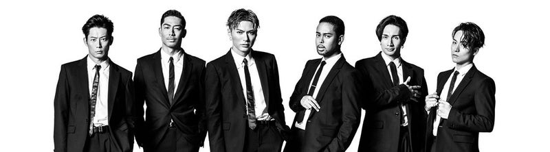 Exile The Second Perfect Live 12 グッズ発売決定 One Day One Life