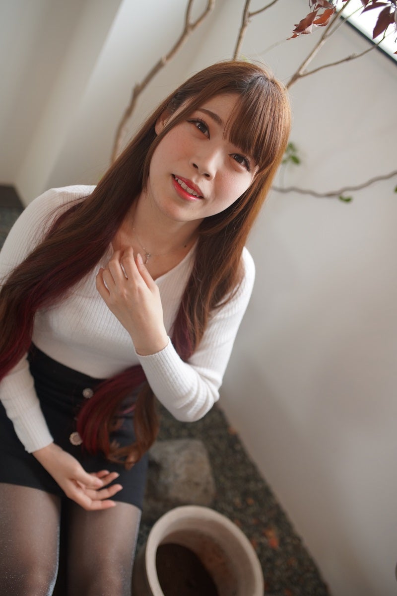190303 まどか撮影会 | 一服のご当地アイドル応援ブログ