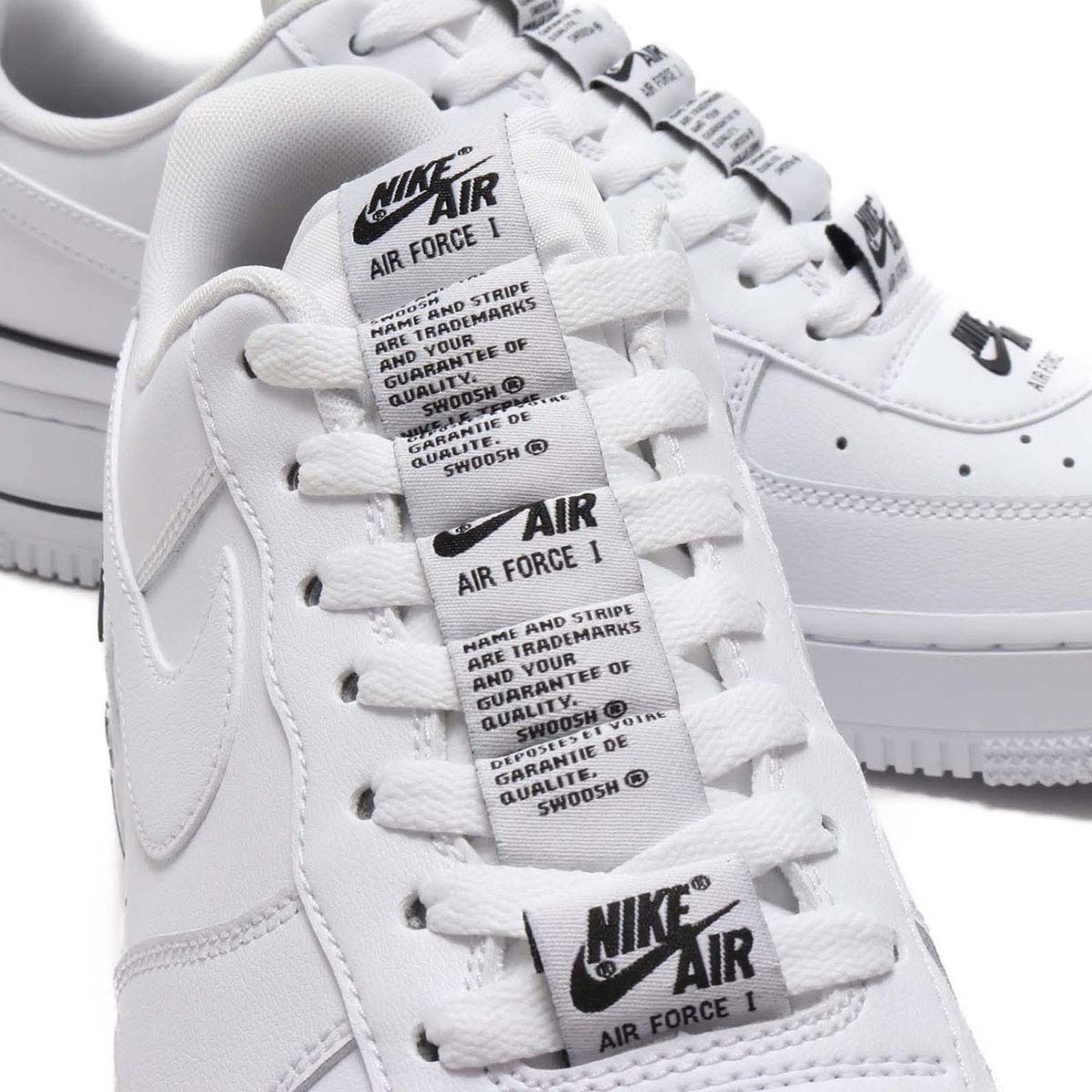 リリース情報】NIKE AIR FORCE 1 '07 LV8 3 (CJ1379-100 リリース情報】NIKE AIR FORCE 1 '07 LV8 3 (CJ1379-100