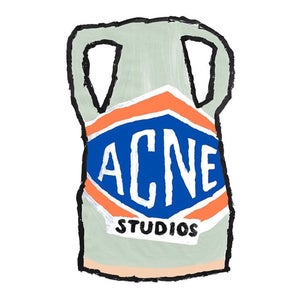 【Acne Studios 】2020S/S レディース　Vol.2の画像