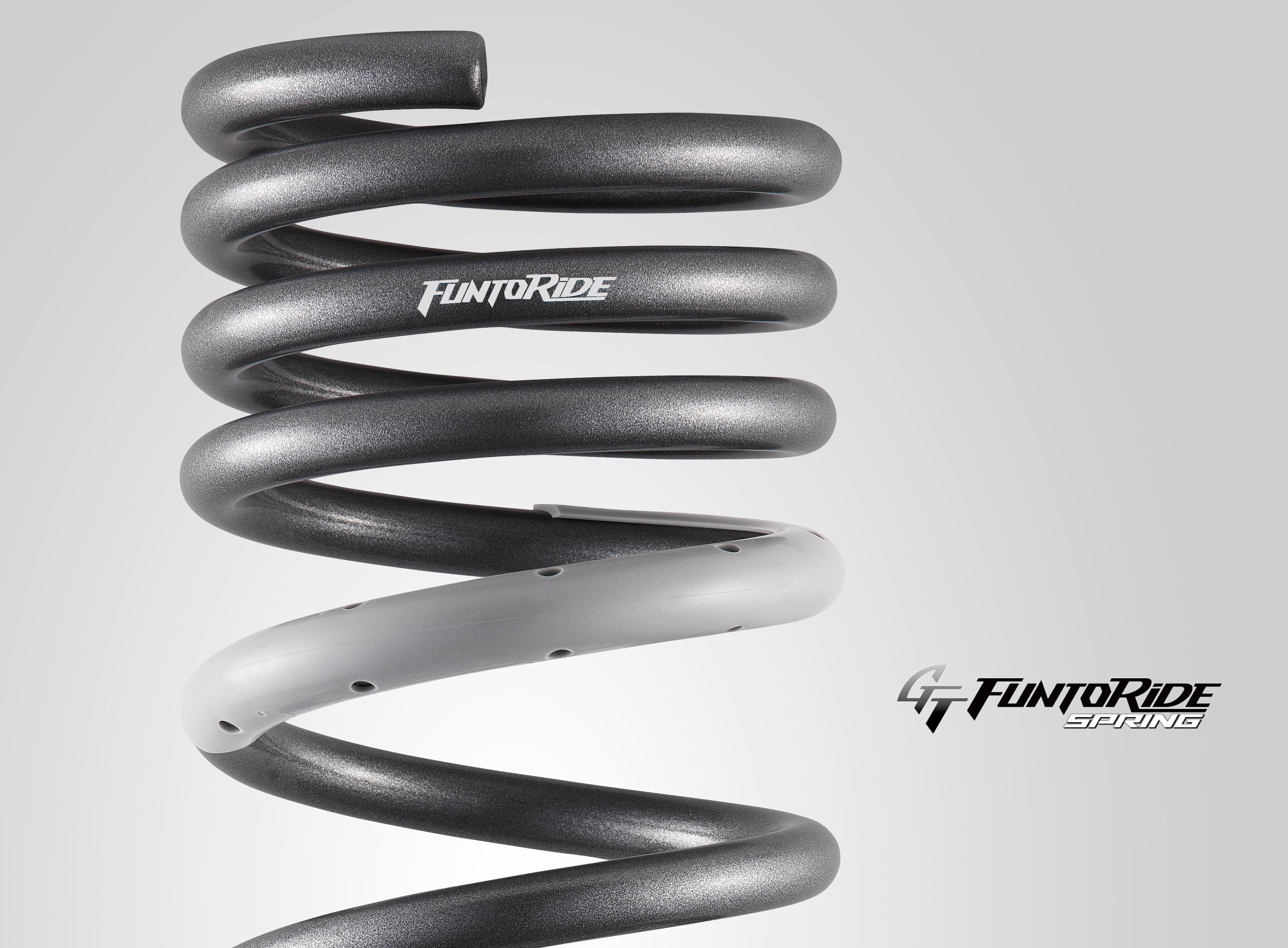 話題の新型N-ONE RS 「FUNTORIDE SPRING」開発完了しました。 | TANABE