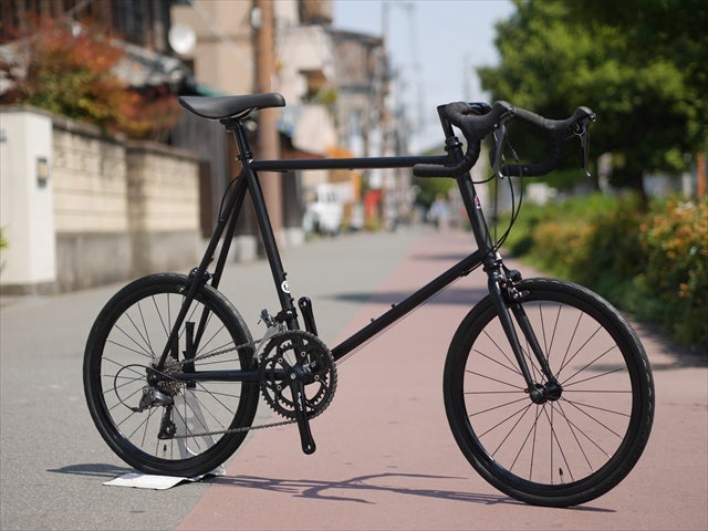 FUJI 2020 HERION R 組んでみた。 | カンザキのブログ