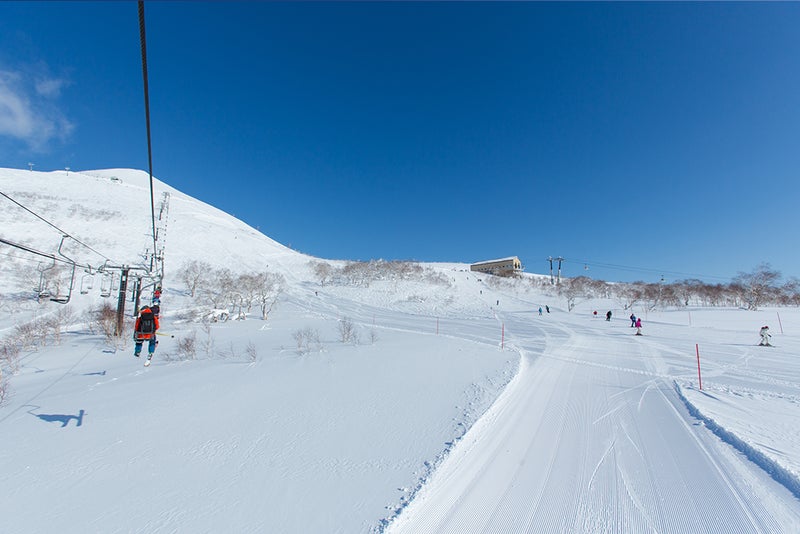 福岡発で行く北海道スキー旅行 国内旅行のオリオンツアーブログ