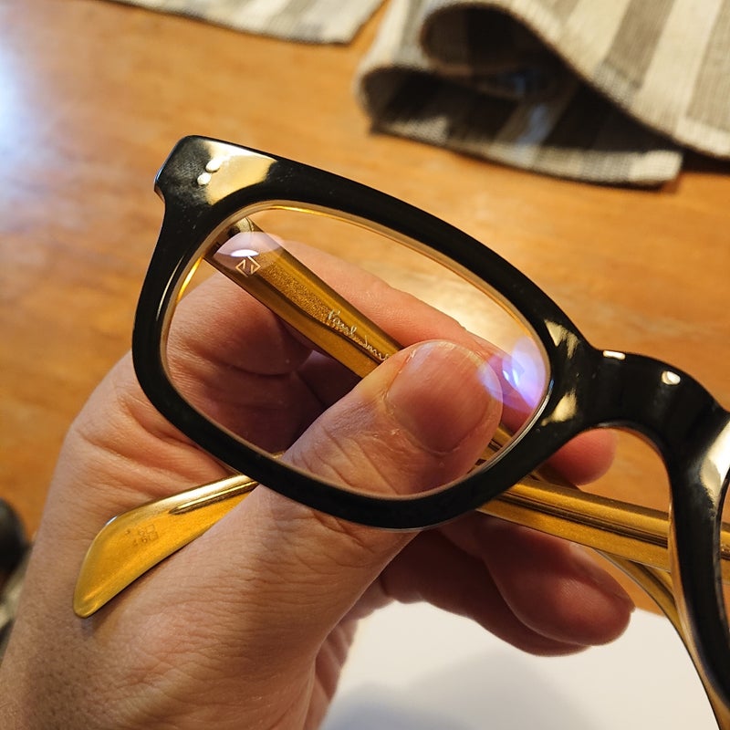 Zeissのメガネレンズはクリア感が最高です Shigeru319のブログ