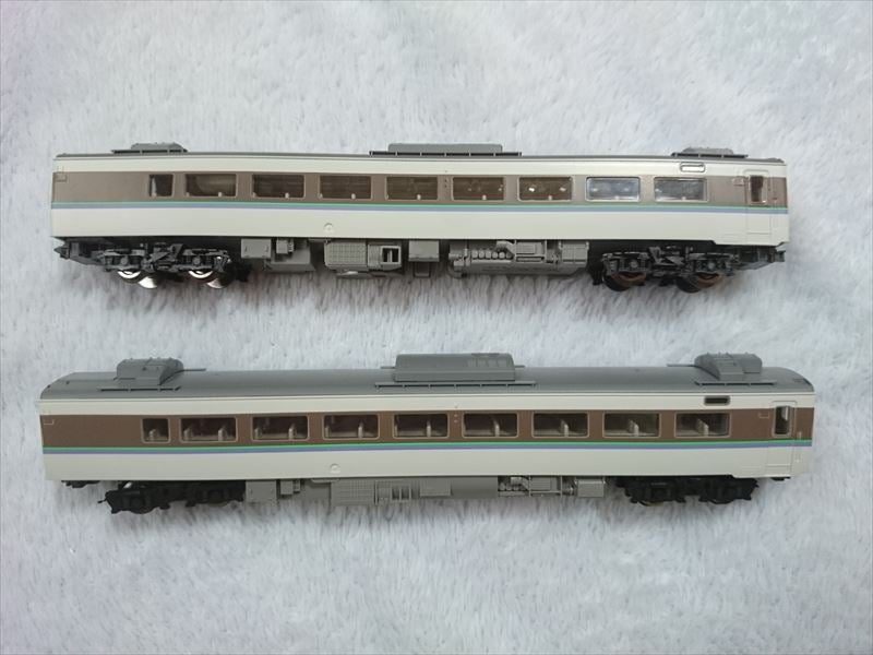 祝!TOMIX キハ183 オホーツク Aセット 入線! | キハでGo! 祝!TOMIX キハ183 オホーツク Aセット 入線! | キハでGo!