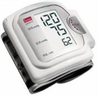 BOSCH血圧計のアプリの画像