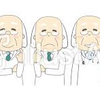 日本医師会の平均的レベル「なみはやリハビリテーション病院」の画像