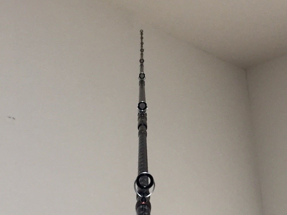 DAIWA ブレイゾン 672MHB | 5匹/時間 DAIWA ブレイゾン 672MHB | 5匹/時間