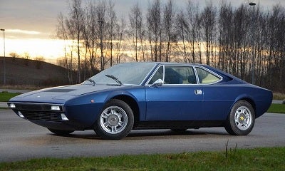 1980年製フェラーリ308GT4がない人生なんて | Italiaspeedのロックな毎日