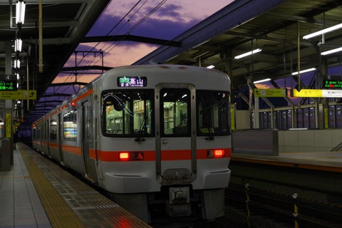 岐阜駅421