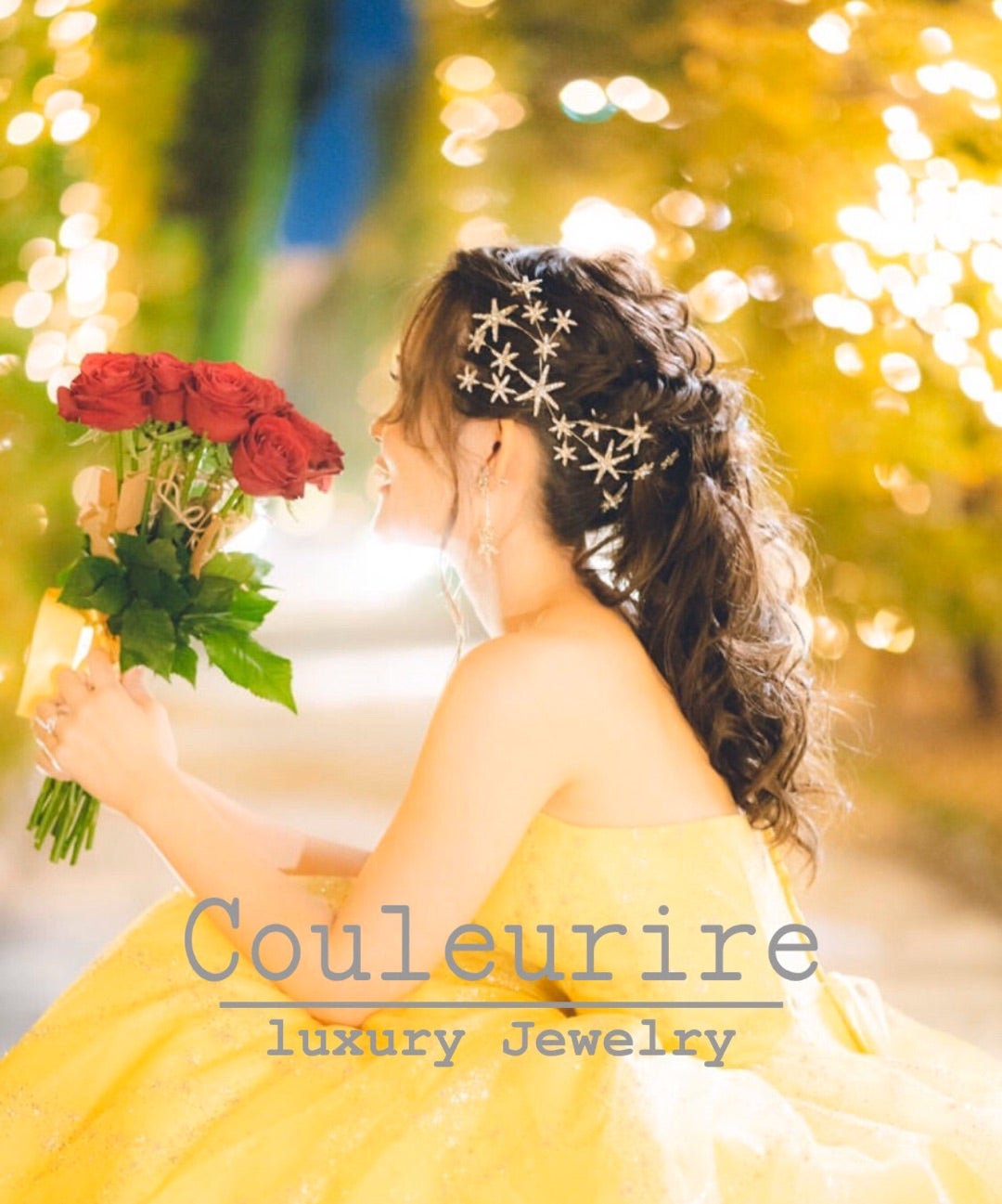 クルーリール ヘッドドレスとイヤリング equaljustice.wy.gov