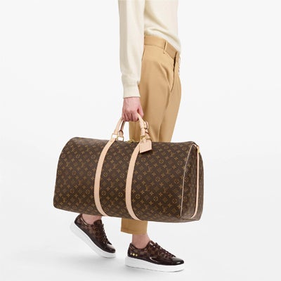 LOUIS VUITTON(ルイヴィトン) ボストンバッグ モノグラム LOUIS VUITTON(ルイヴィトン) ボストンバッグ モノグラム