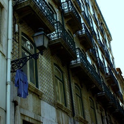 画像 Pics of Portugal ~ポルトガル、サウダーデ(郷愁)の記録~ の記事より 2つ目