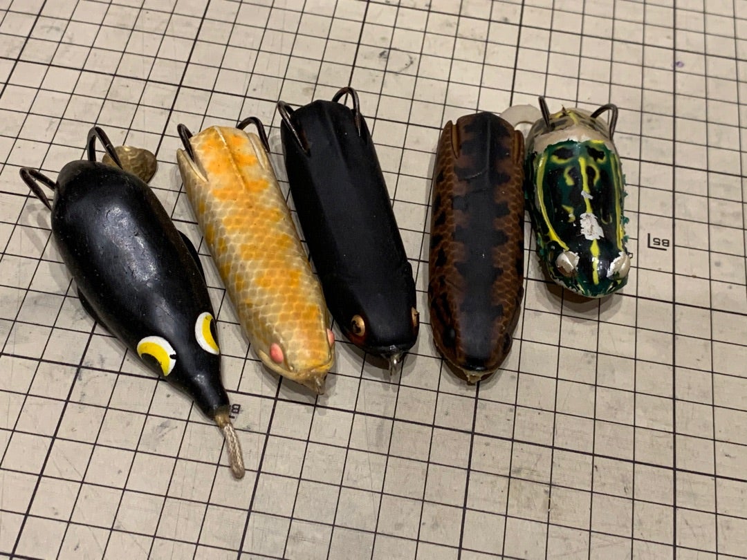 フロッグの墓場からZ.O.Dを再生する | ガラパゴス雷魚マンの釣り フロッグの墓場からZ.O.Dを再生する | ガラパゴス雷魚マンの釣り