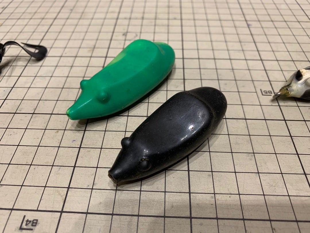 フロッグの墓場からZ.O.Dを再生する | ガラパゴス雷魚マンの釣り フロッグの墓場からZ.O.Dを再生する | ガラパゴス雷魚マンの釣り