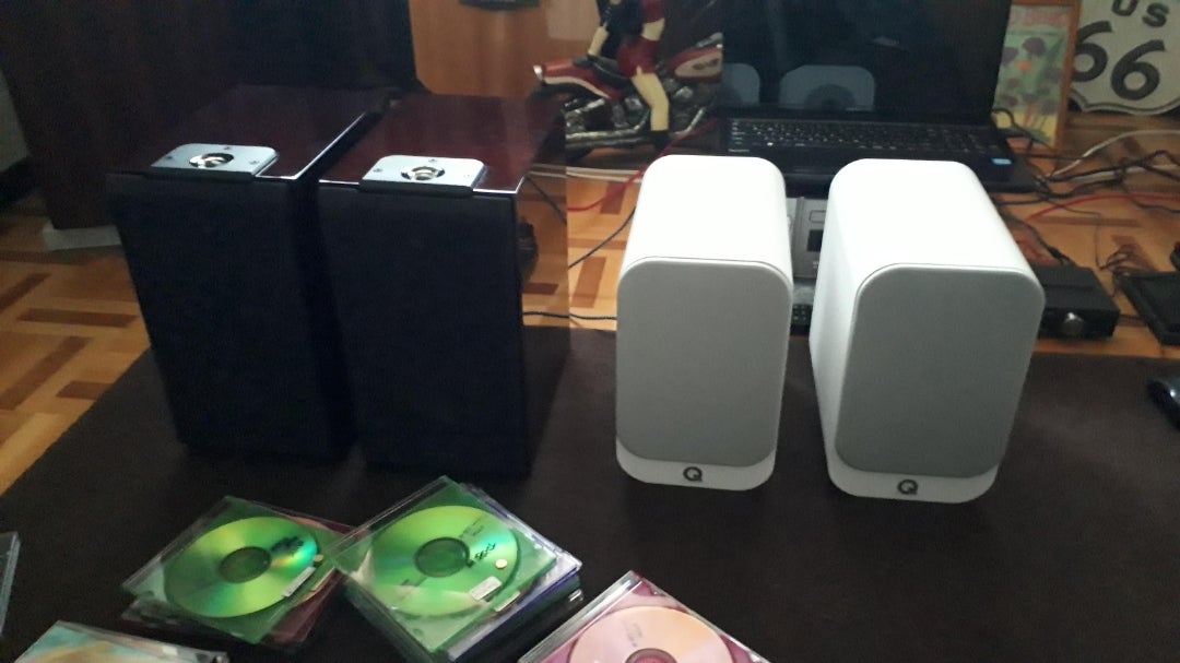 ソニーSS-HW1を聴いてみた | 1度きりの人生、残りの人生 ソニーSS-HW1を聴いてみた | 1度きりの人生、残りの人生