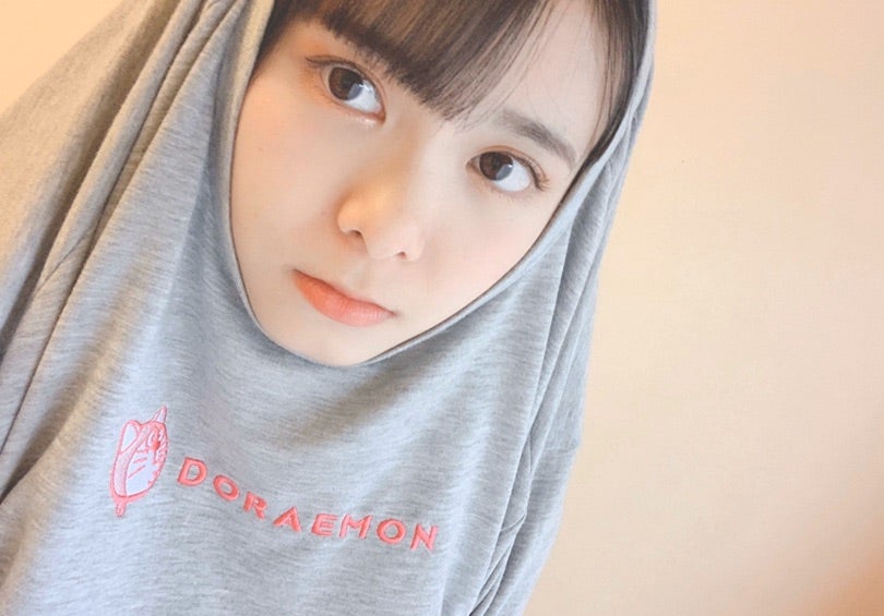 ʚ ユハえもんドラえもんについて話しまくる ɞ 山﨑夢羽 Beyooooonds 雨ノ森 川海オフィシャルブログ Powered By Ameba