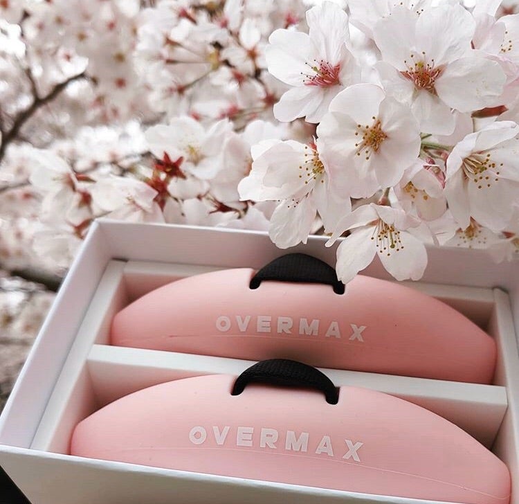 【overmax grip】購入サイトのご紹介の記事画像