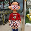 今日は昭和の日❤️の画像