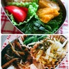 今週のお弁当の画像