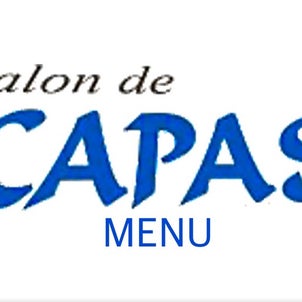 salon de CAPAS  着付けメニュー  2022版の画像