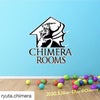 5/16.17 -CHIMERA ROOMS- 開催決定！の画像