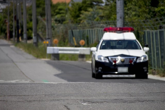 葬儀ナレーション例文 警察官 威風堂々 葬儀司会者の為のお役立ちブログ 葬儀ナレーション原稿 例文 葬儀司会例文などのご紹介
