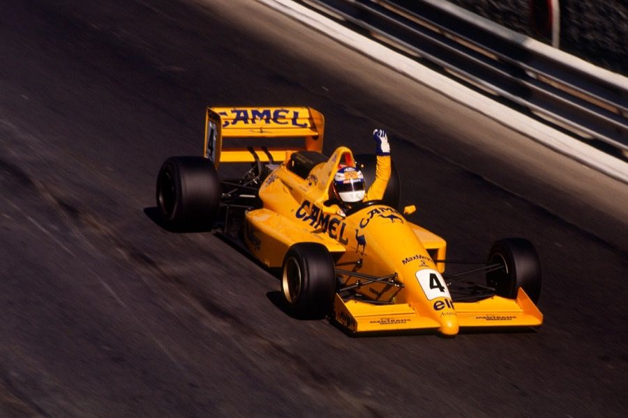 F3000 | オッサンゴレイロ・シゲオのブログ F3000 | オッサンゴレイロ・シゲオのブログ