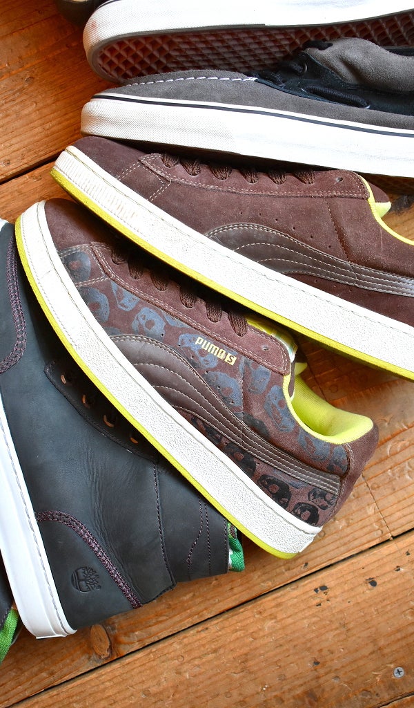 ナイキスニーカーKicksキックス古着屋カチカチ
