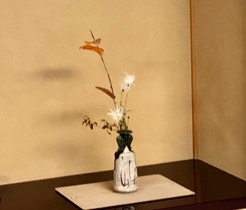 茶花とは？茶道で飾られるお花ってどんなお花？ | 銀座の茶道体験教室 茶禅のブログ
