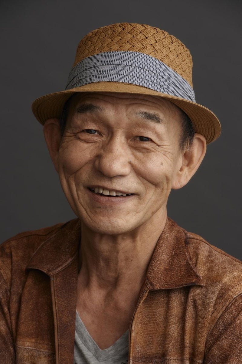 再掲 70歳以上の日本の男優さんを中心に かっこいい老化 時は止まる君は美しい