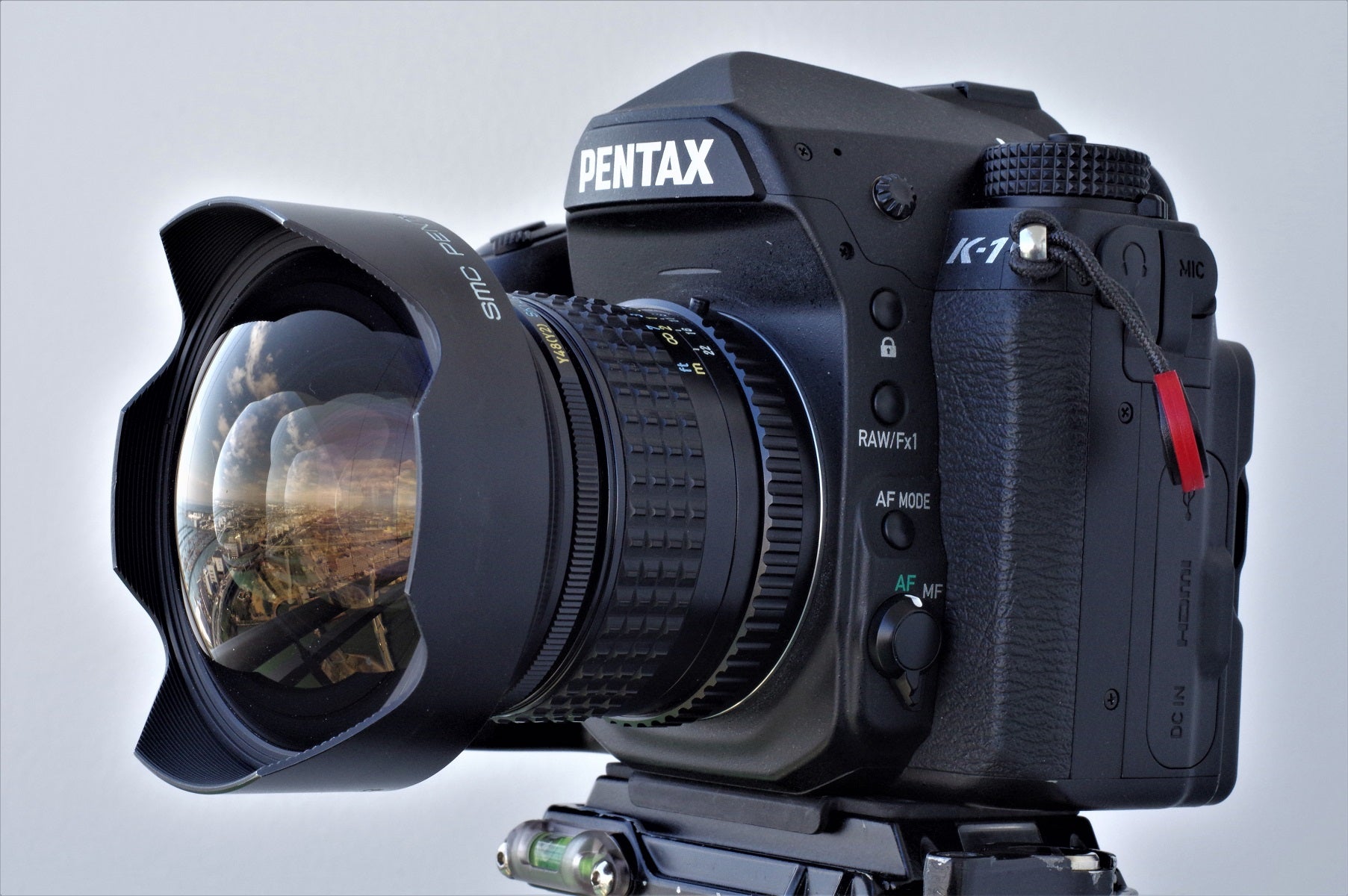 smc PENTAX-A 15mm F3.5 - 超広角レンズの到達点 | はなはなのブログ 