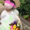 母の日イベント　オンライン生花教室♡の画像