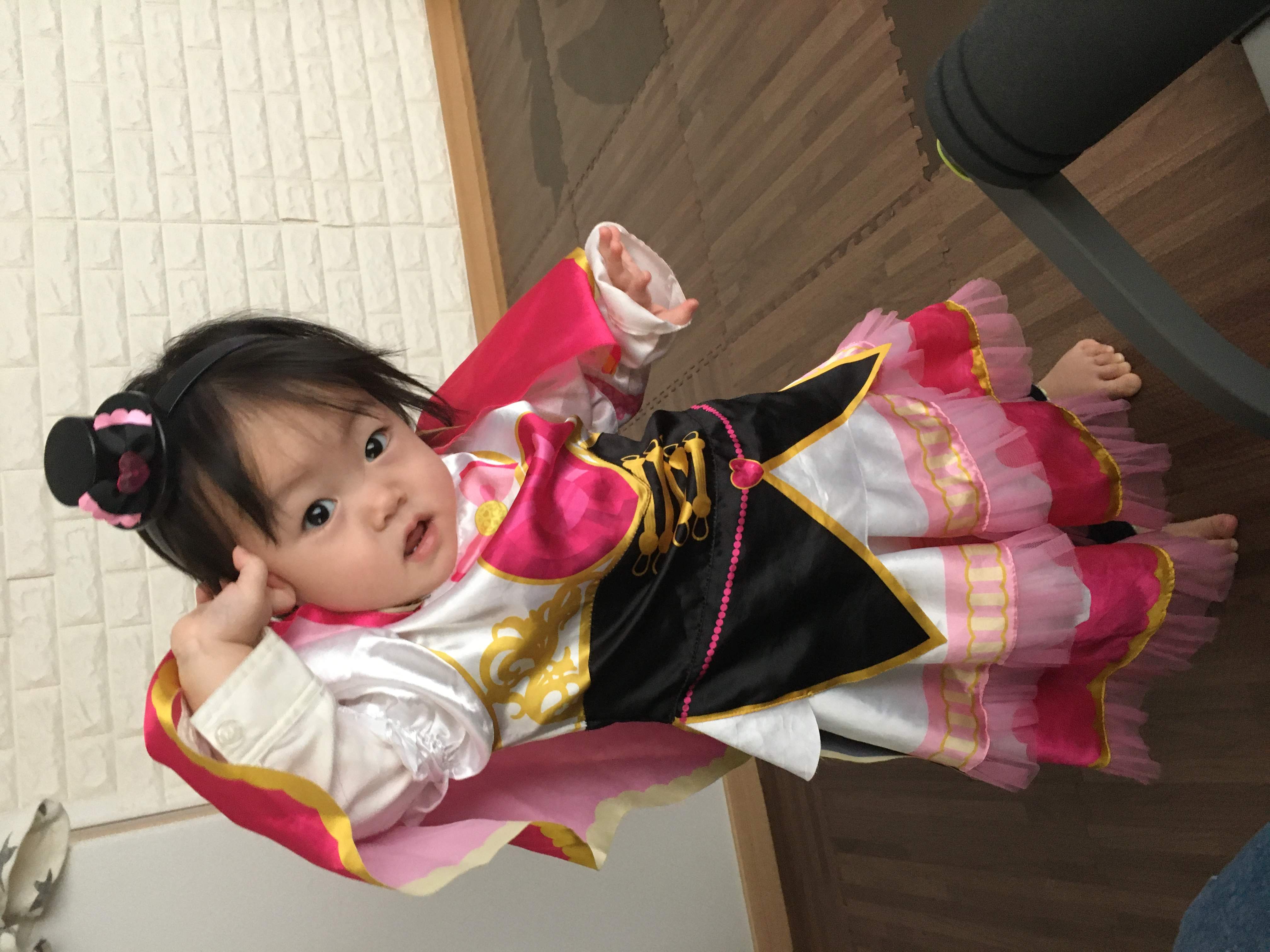 おうちでいっしょに踊ってみてね！最優秀賞に選ばれました・・の記事画像