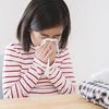 アレルギー性鼻炎と花粉症の改善ケースの画像