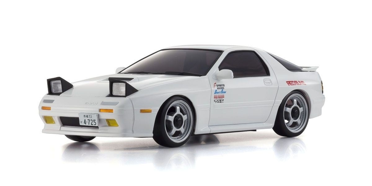 京商製ミニッツAWD/頭文字Dシリーズ少量入荷しました 京商製ミニッツAWD/頭文字Dシリーズ少量入荷しました
