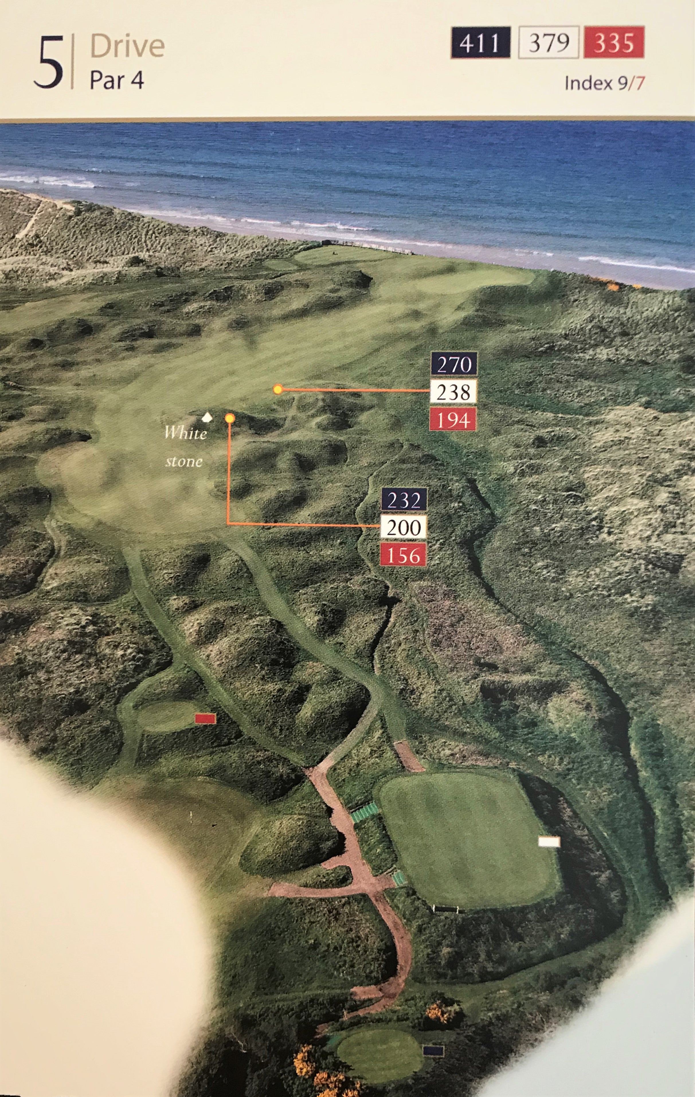 Royal Portrush G.C.(Dunluce Links) | ArashiGolfUKRoadのブログ