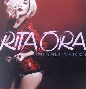 和訳 Rita Ora I Will Never Let You Down 14 Howtogoaroundjapan