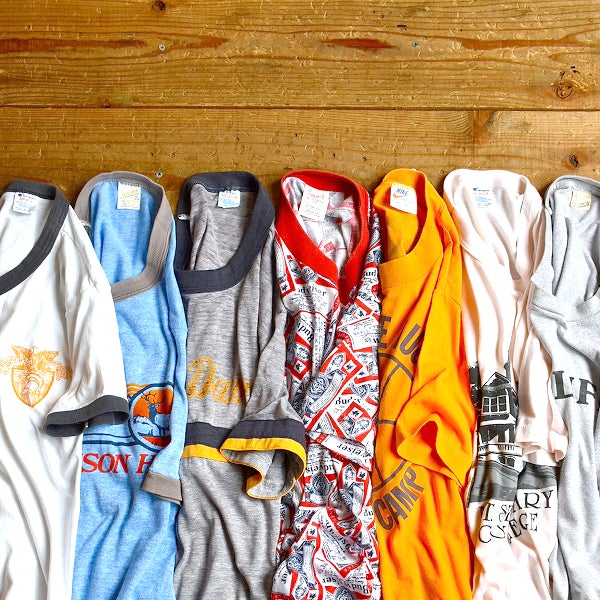 USA製VintageビンテージTシャツ古着屋カチカチ