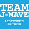 TEAM J-WAVE　参加致しました！の画像