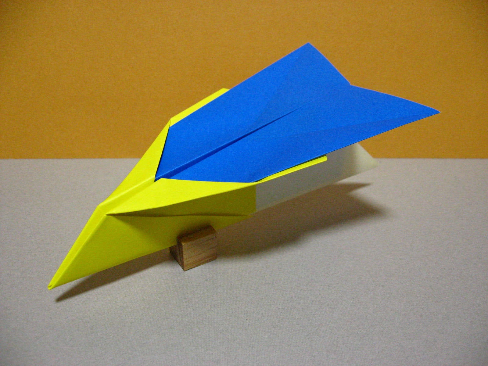 飛行機 作り方 紙