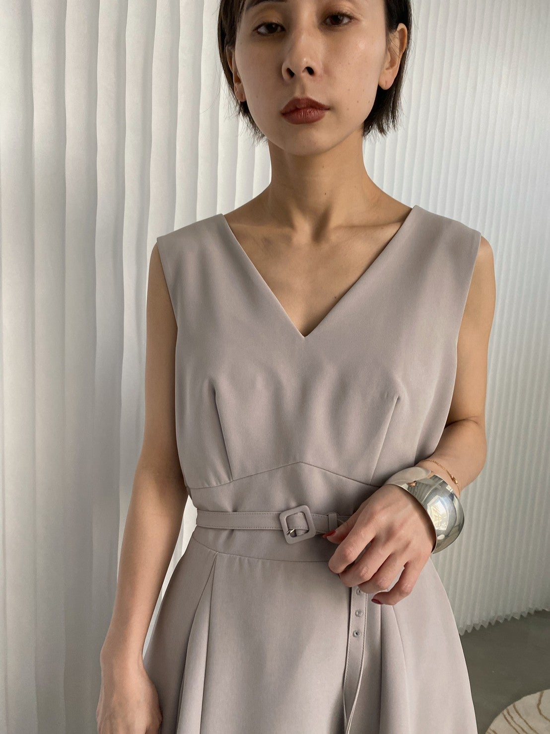 即完売の3WAY LAYERED LACE DRESSが緊急再販売決定♡ | 黒石奈央子