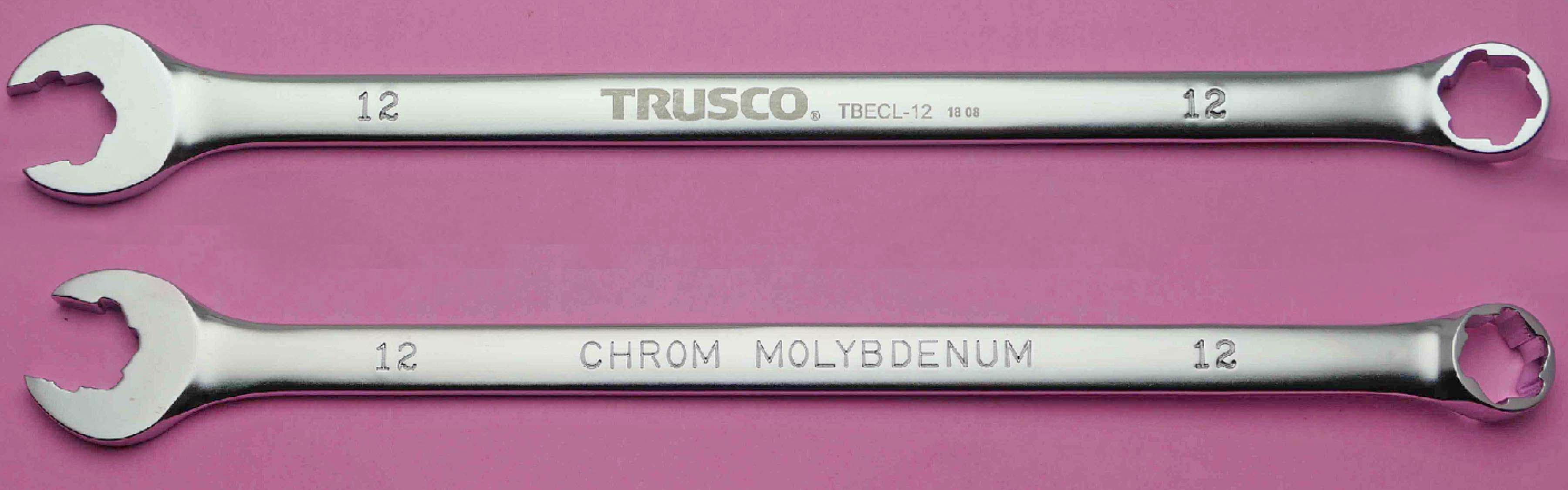 TRUSCO/トラスコ中山 | コンビネーションレンチ・コレクション TRUSCO/トラスコ中山 | コンビネーションレンチ・コレクション