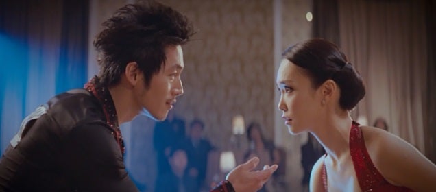 情熱のステップ 2012年 チャン・ヒョク主演 | Asian Film Foundation