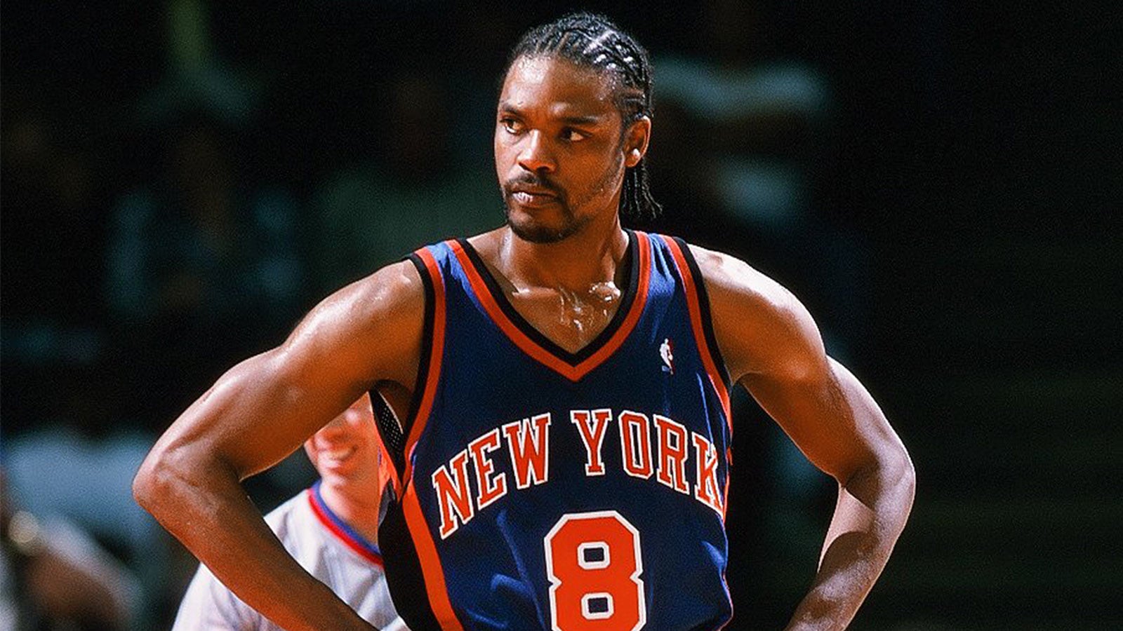 LATRELL SPREWELL | みつまめのLITTLE DOLLS for your life