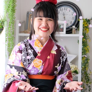 【大阪・京都方面】卒業式当日の袴のお着付をご検討中の方への画像