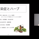 開催レポ）現役医師と自然療法師が伝える感染症と自然療法の記事より
